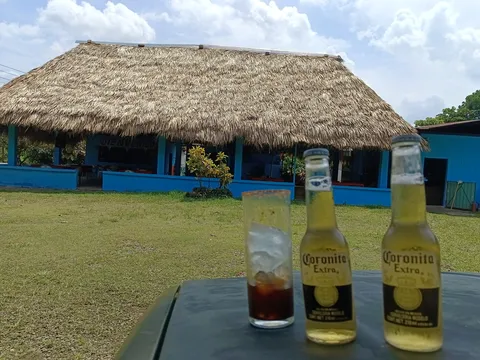 Ostioneria La Palapa Del Chinito image 10