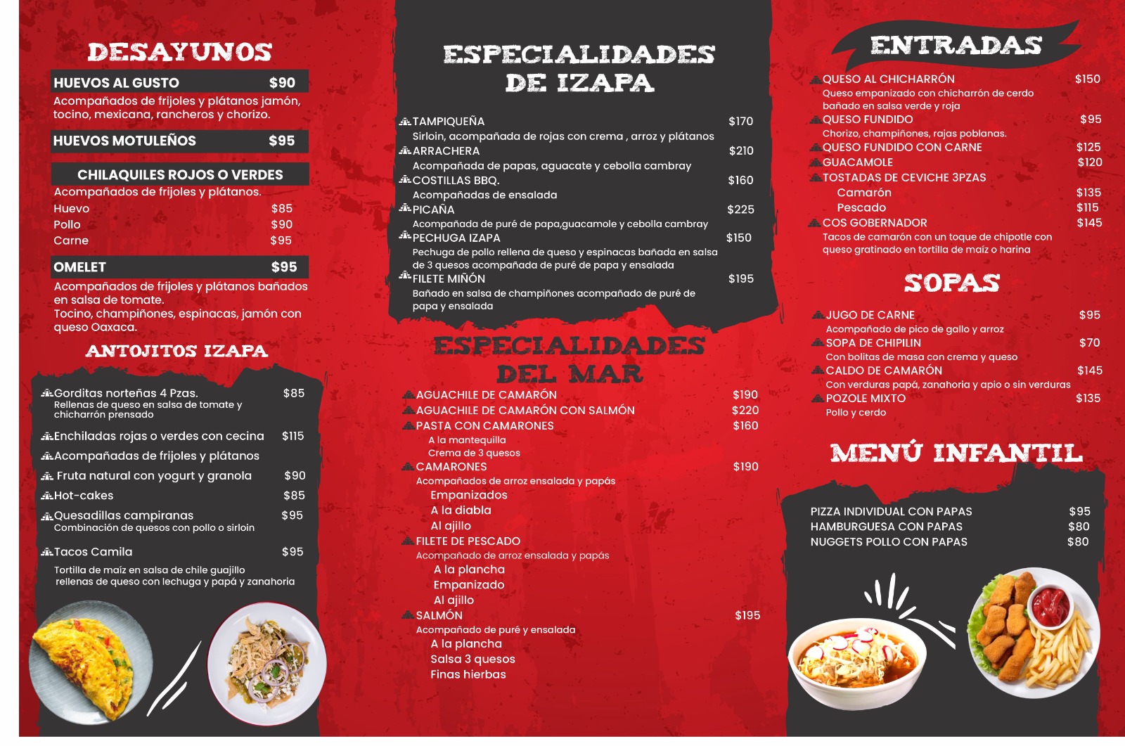 Delicias De Izapa image 6