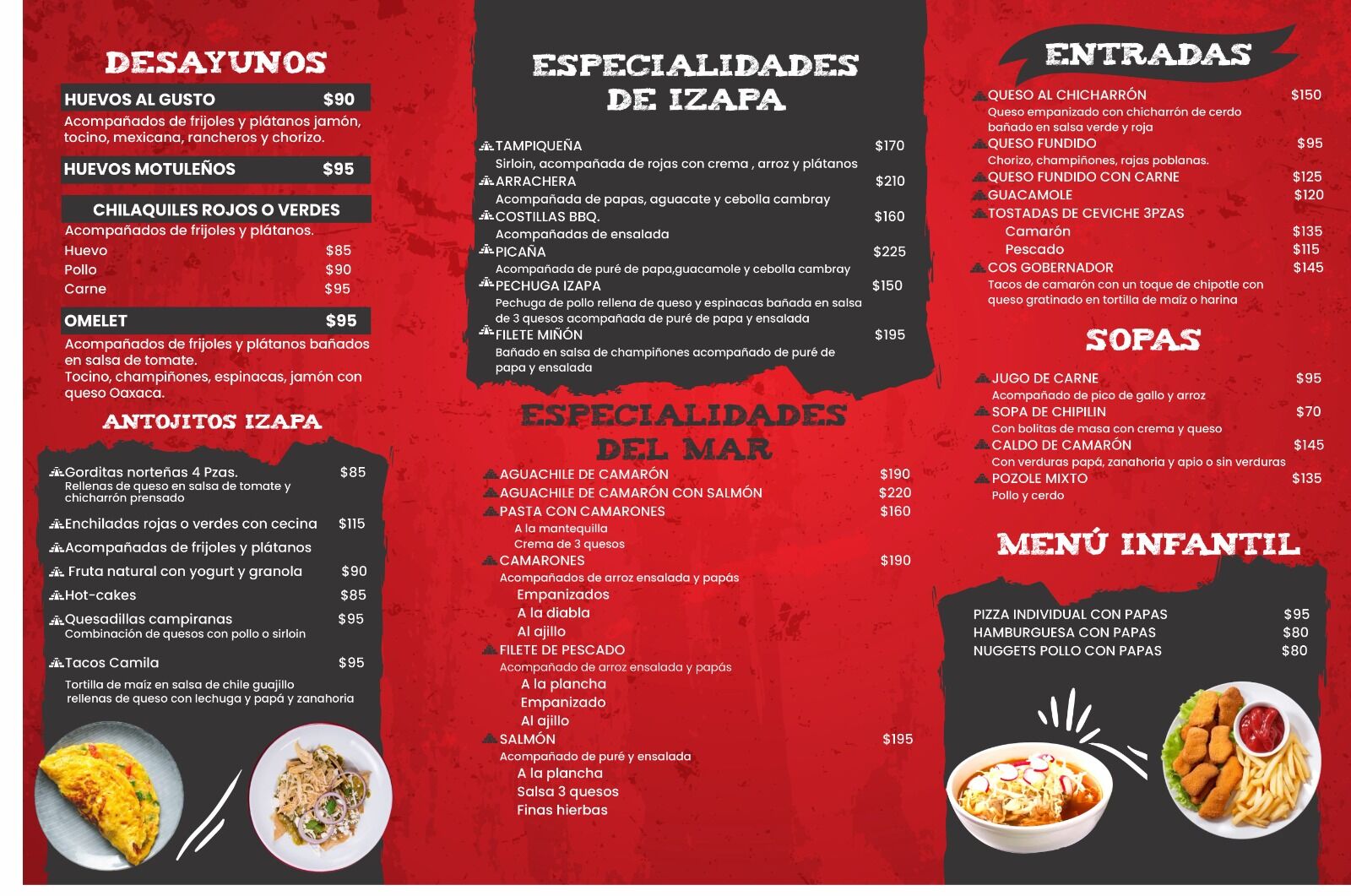 Delicias De Izapa image 6
