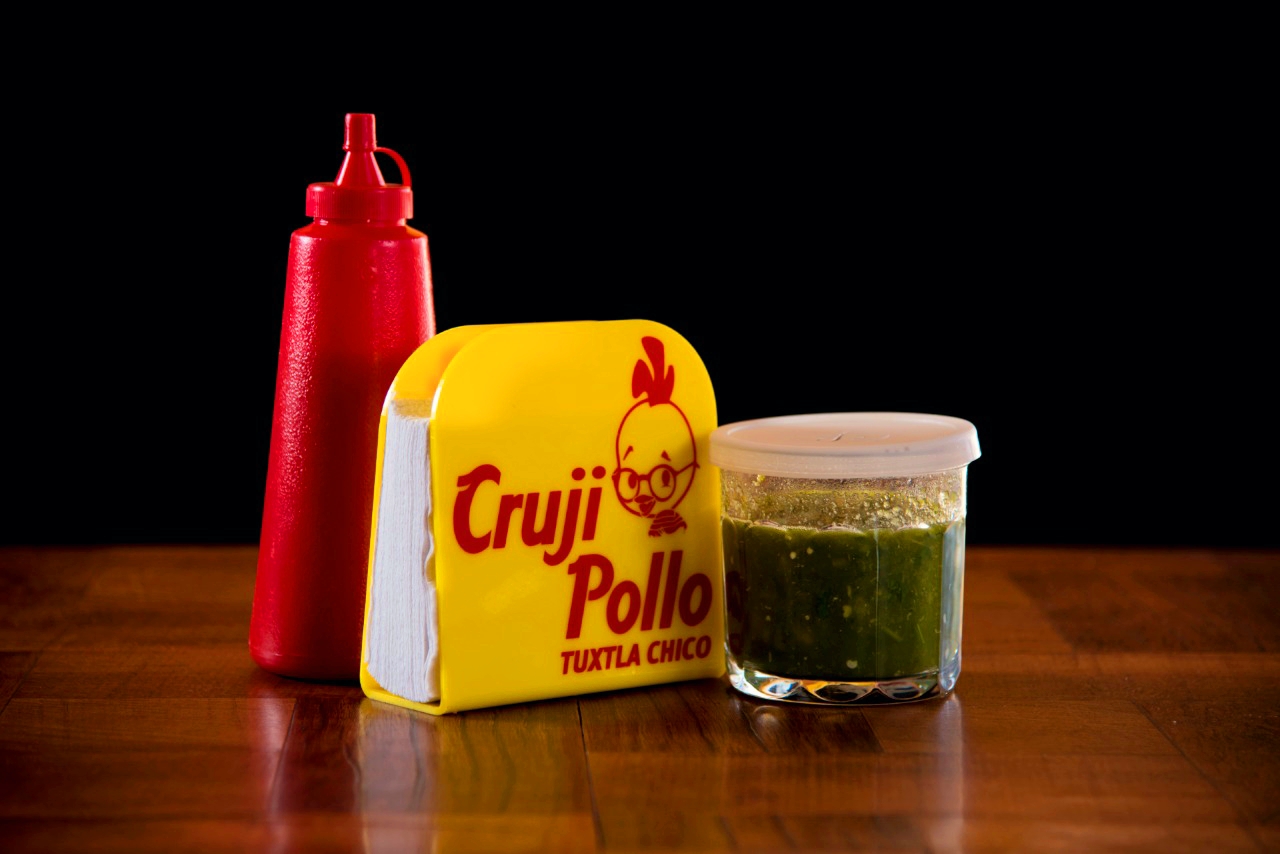 Cruji Pollo image 5
