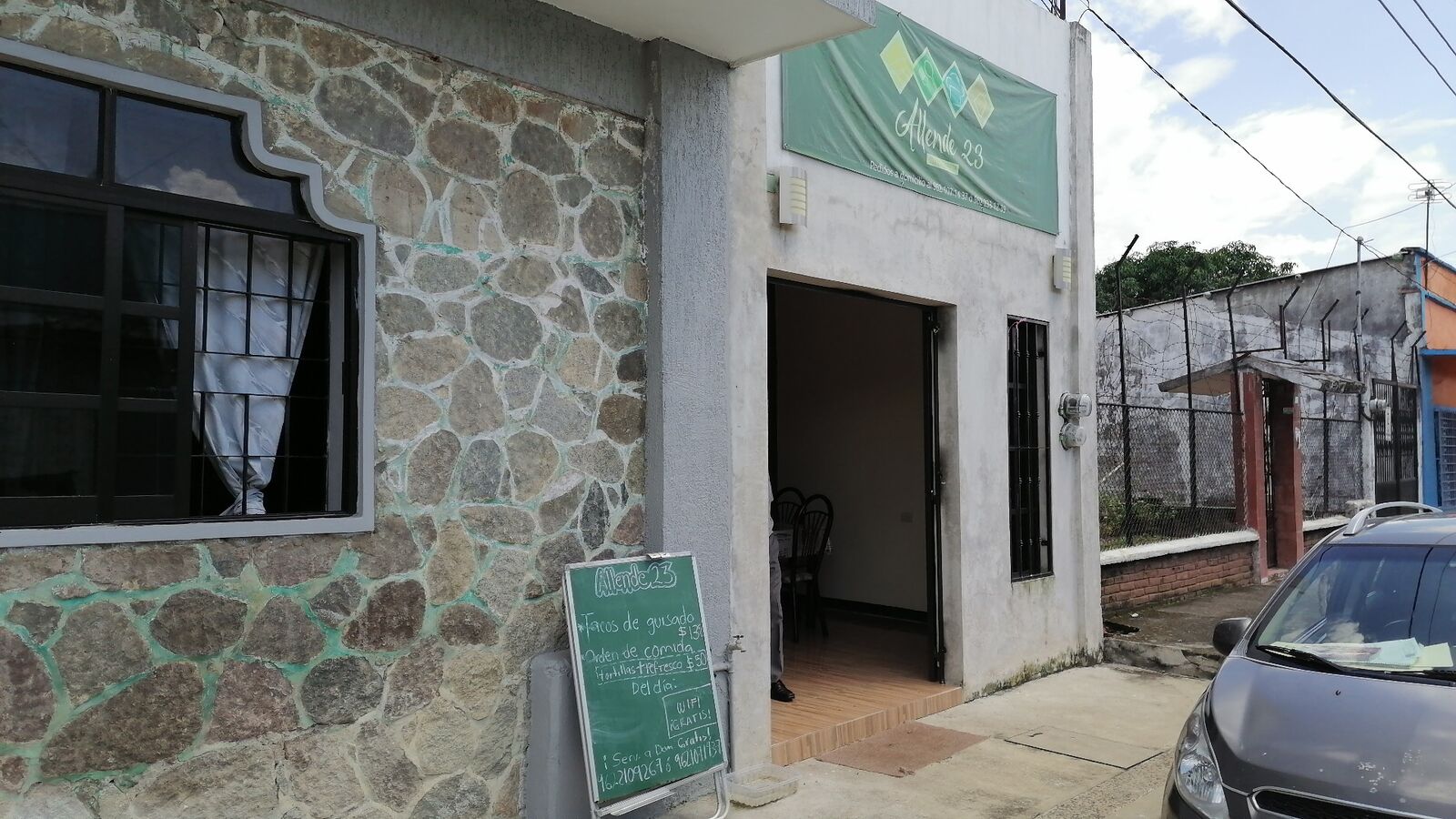 Allende 23 image 3