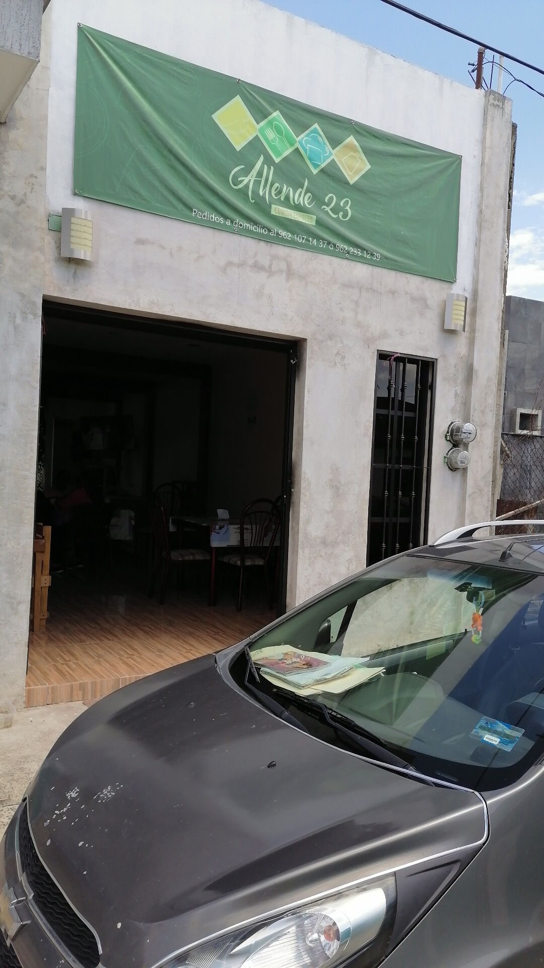 Allende 23 image 7