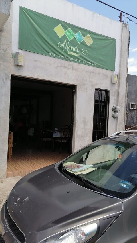 Allende 23 image 7