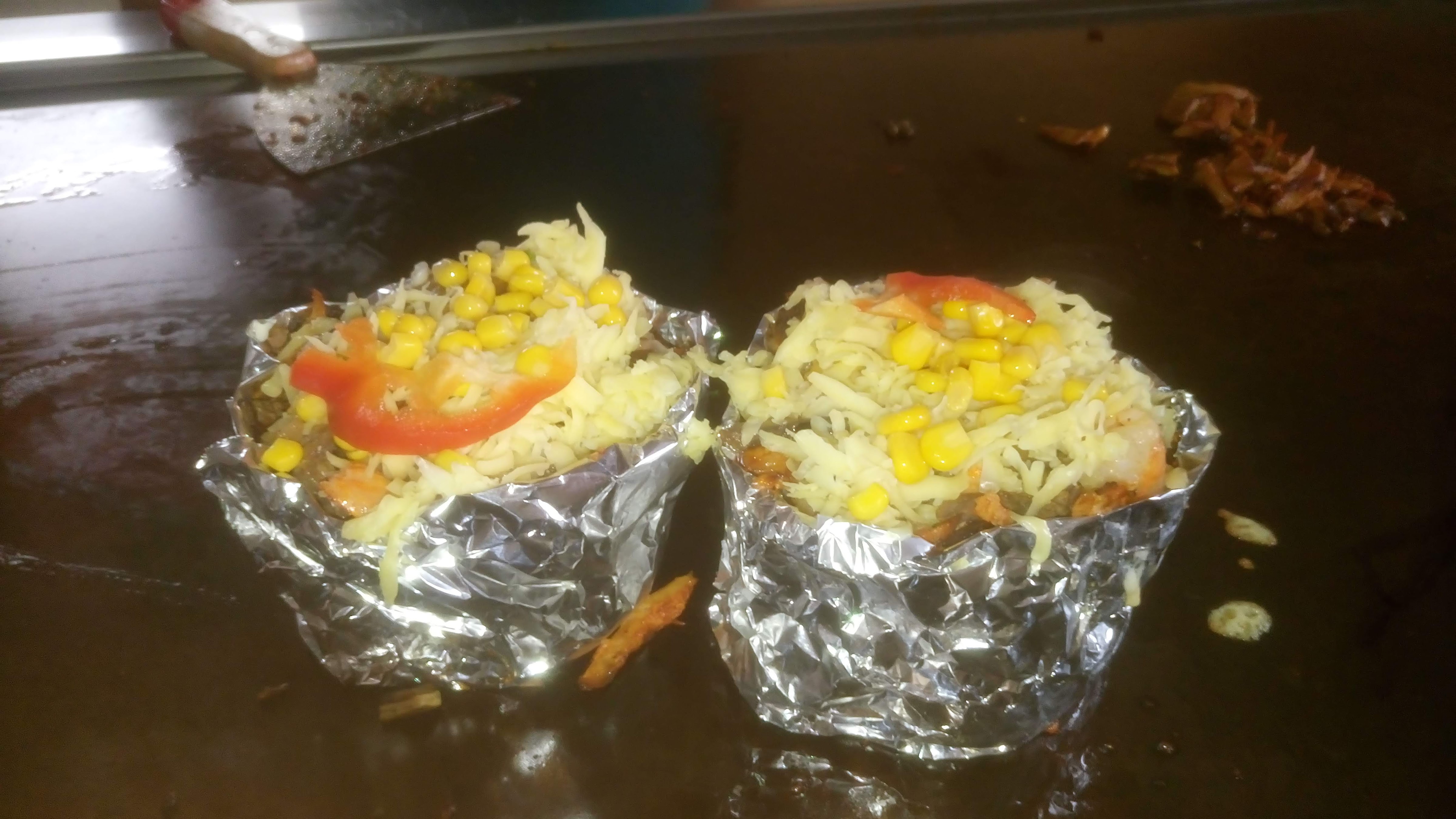 Taqueria los compitas image 1