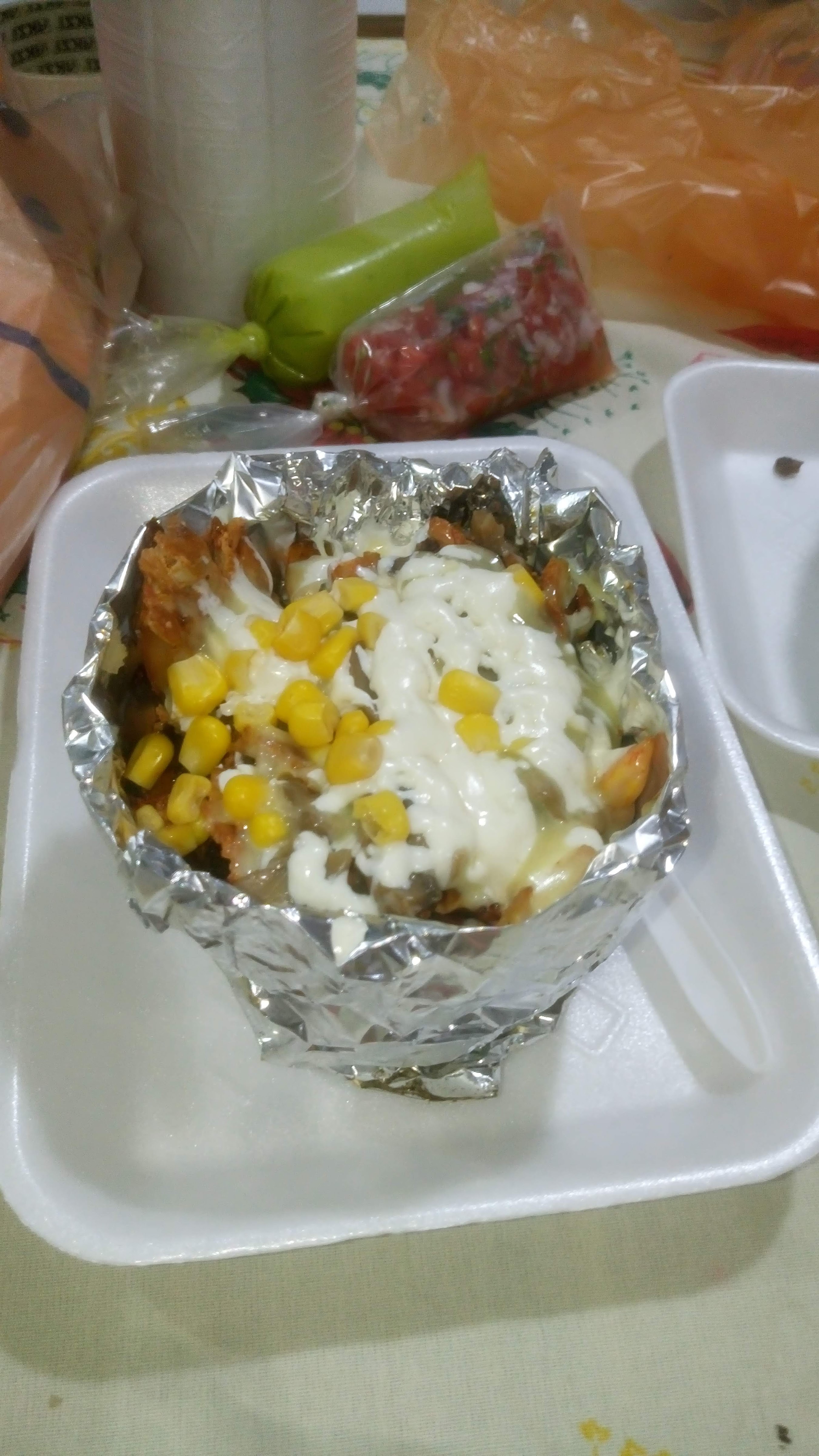 Taqueria los compitas image 3