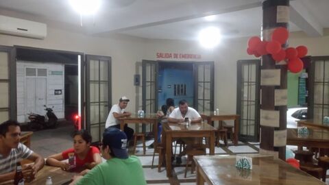 Taqueria los compitas image 4