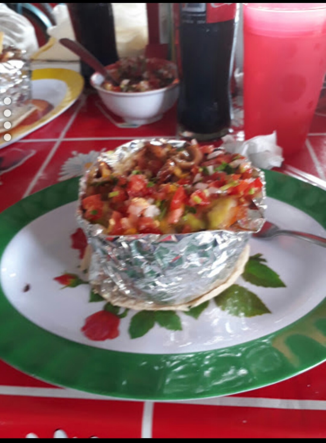 Taqueria los compitas image 6