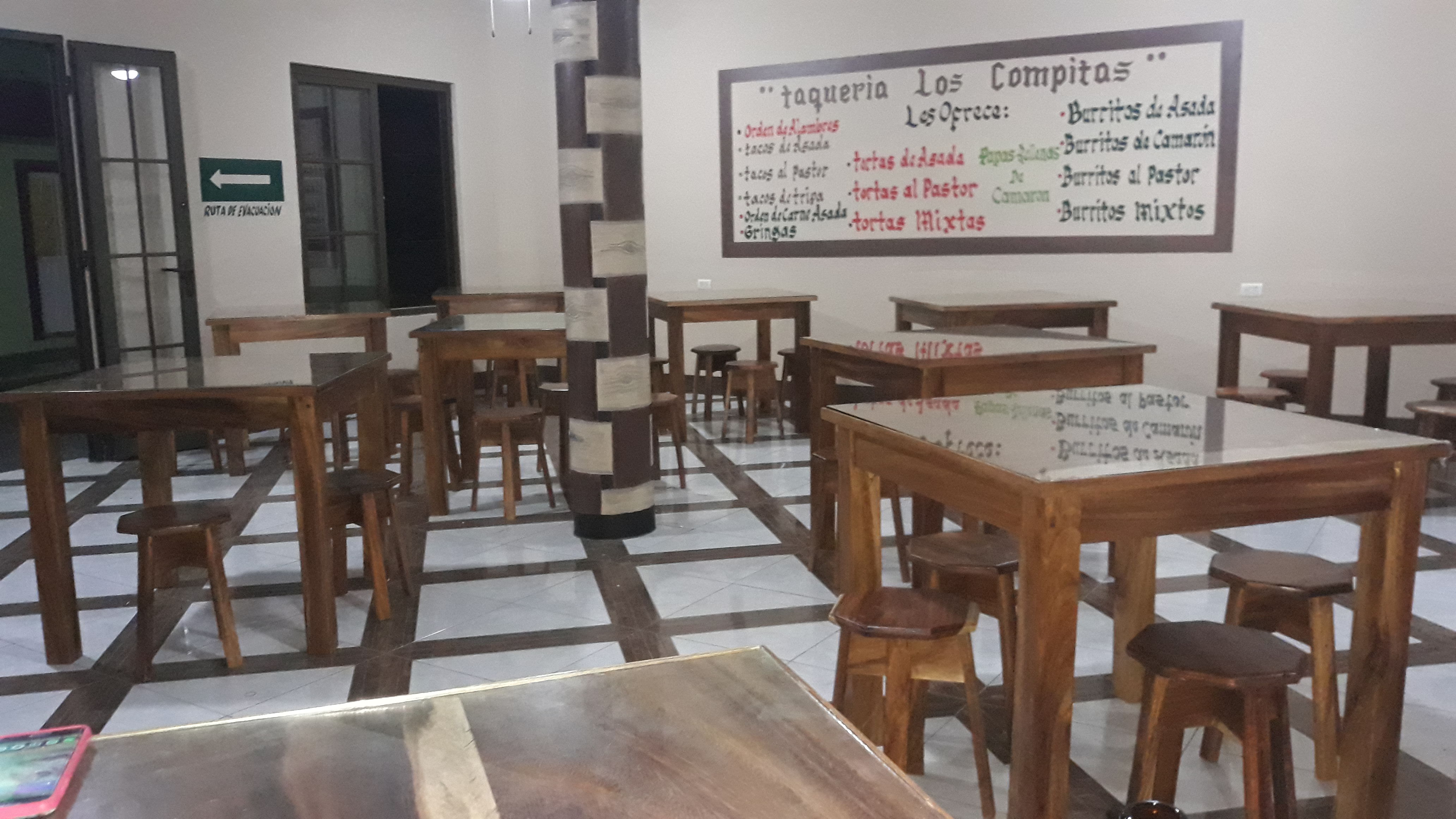 Taqueria los compitas image 7