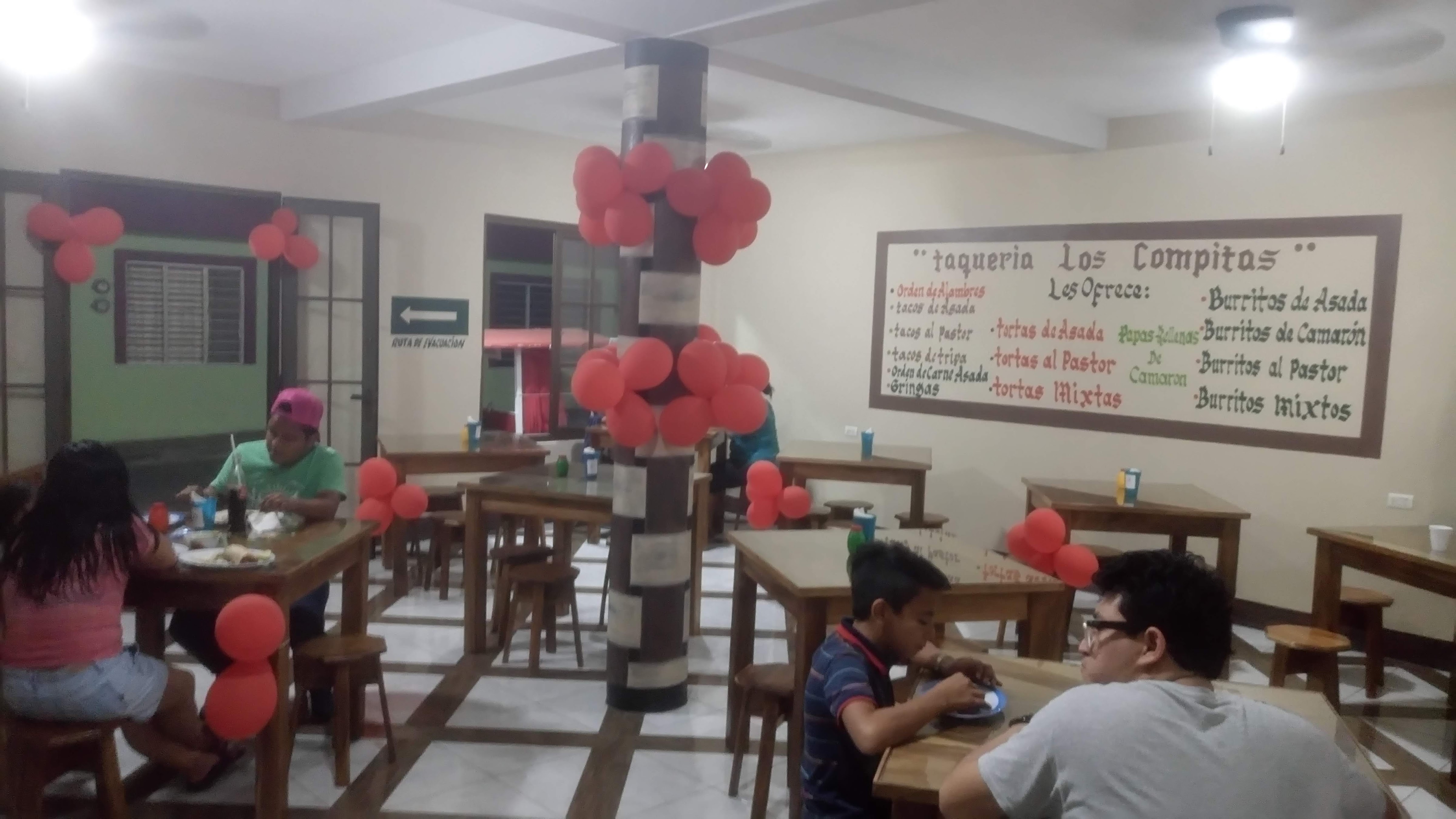 Taqueria los compitas image 8