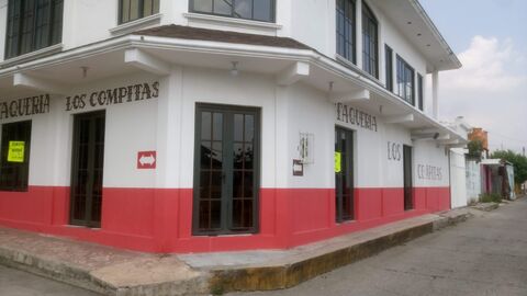Taqueria los compitas image 10