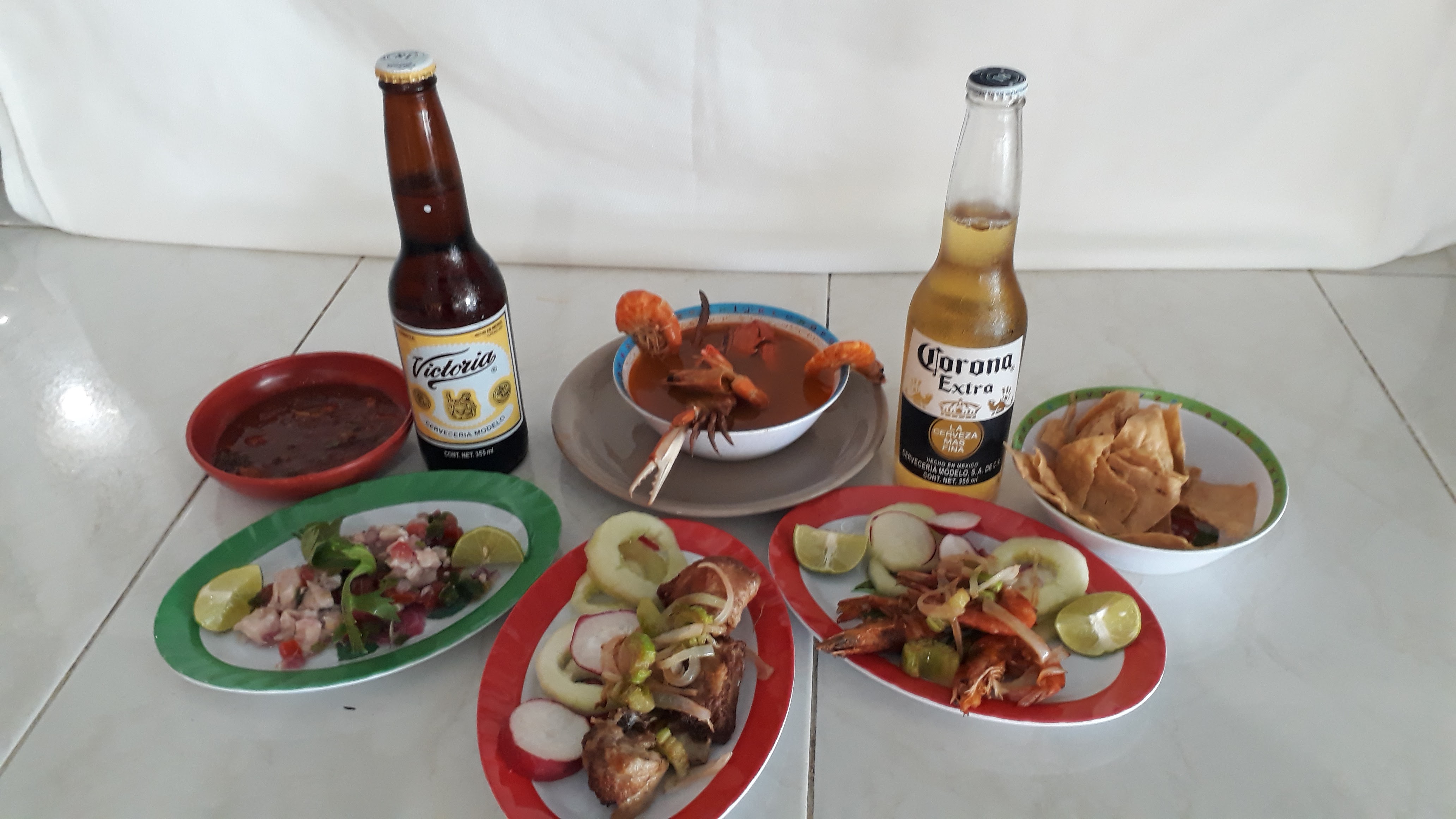 Restaurant "Los Dos Pinos" image 1