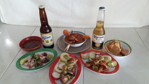 Restaurant "Los Dos Pinos" image 1