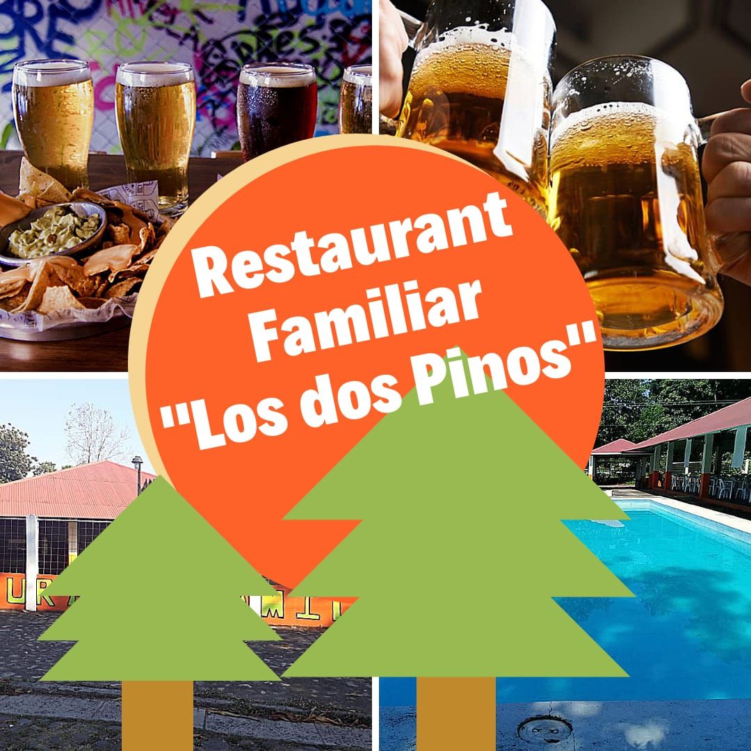 Restaurant "Los Dos Pinos" image 2
