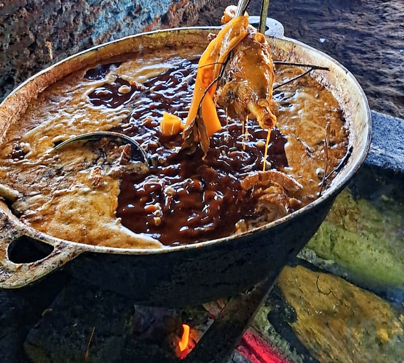 Carnitas Y chicharrones La Bendición image 1