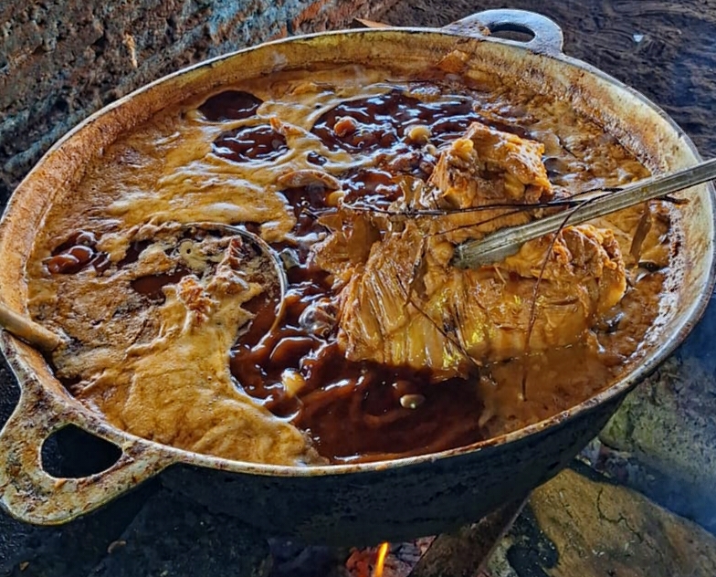 Carnitas Y chicharrones La Bendición image 2