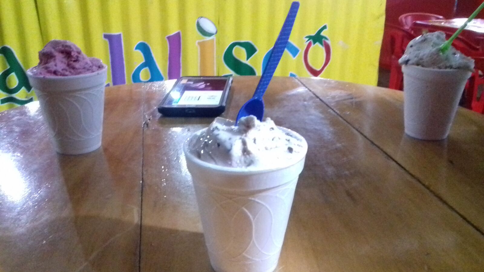 Taqueria & Helados "Jalisco" image 2