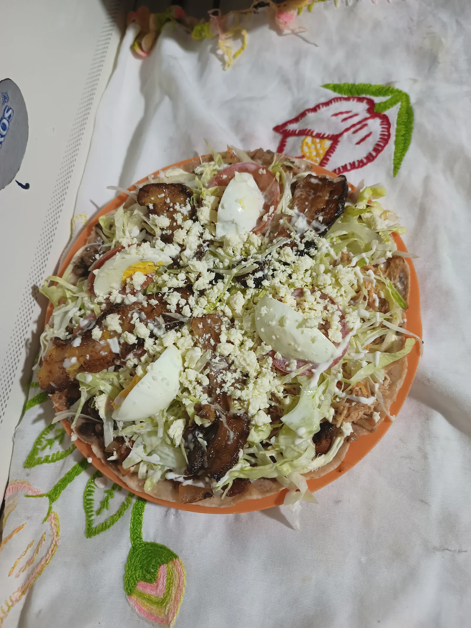 El rincón del antojo image 1