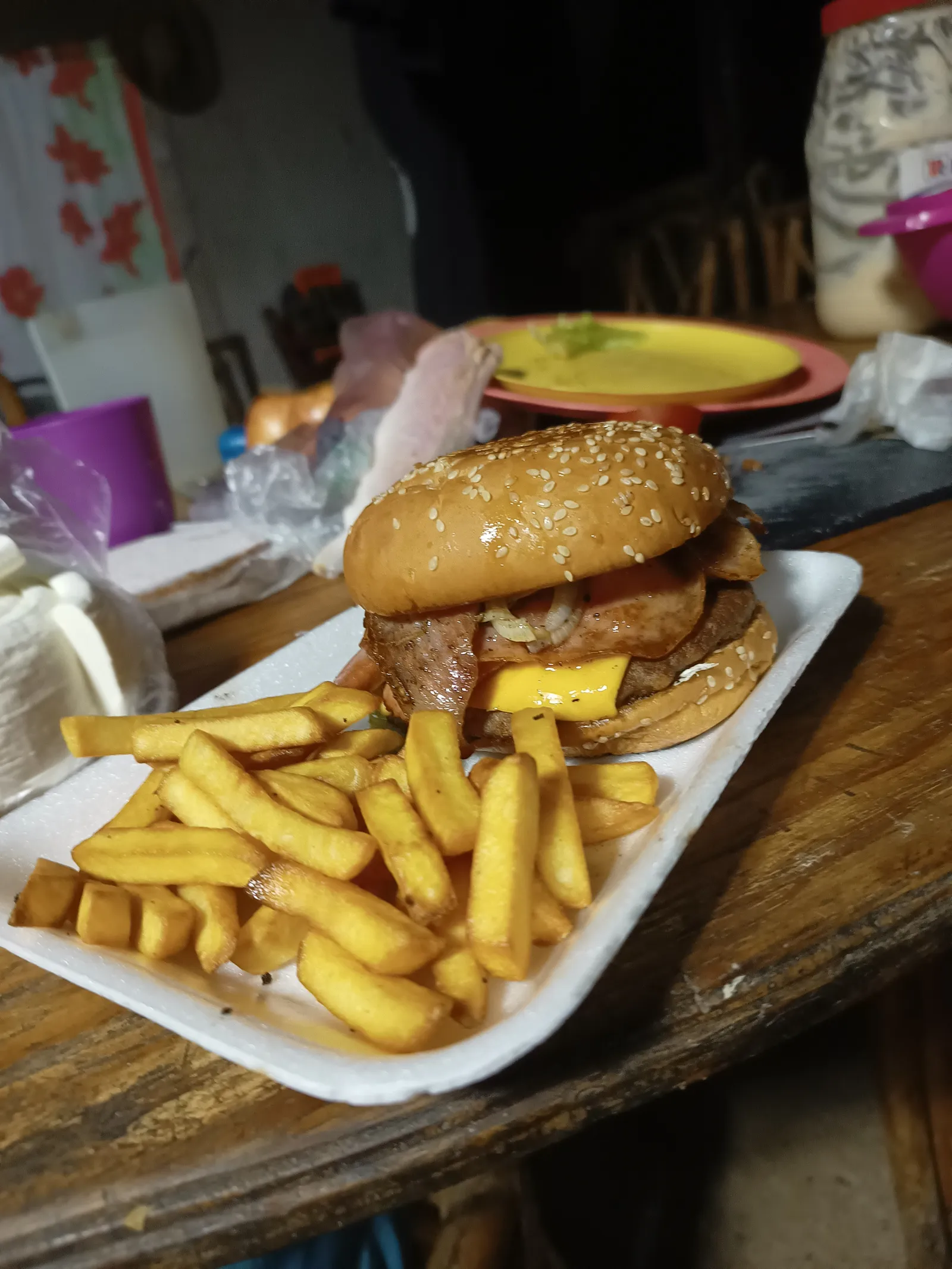 El rincón del antojo image 4
