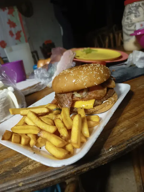 El rincón del antojo image 4
