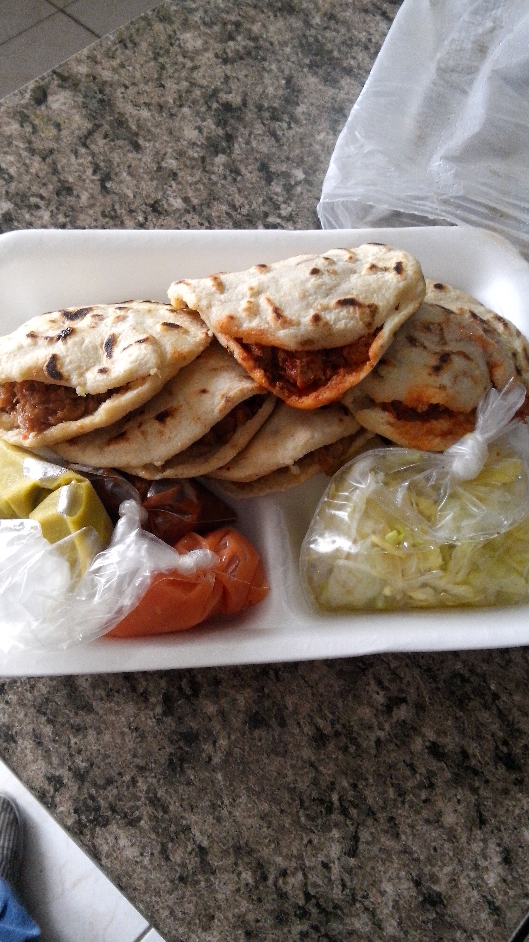 Tacos Y Comidas Doña Rosy image 2