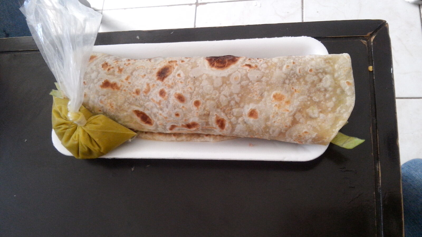 Tacos Y Comidas Doña Rosy image 4