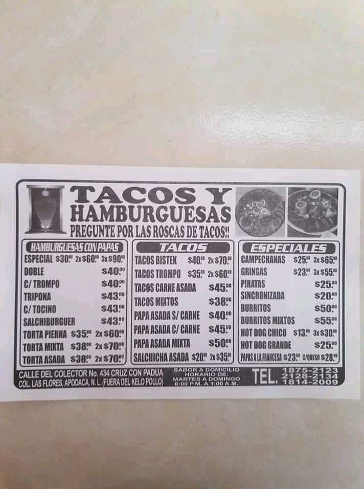 Tacos Y Comidas Doña Rosy image 8