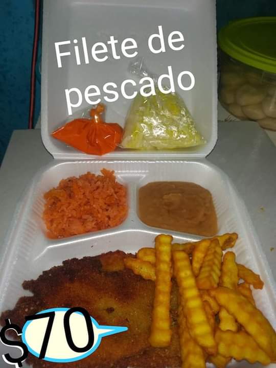 Tacos Y Comidas Doña Rosy image 10