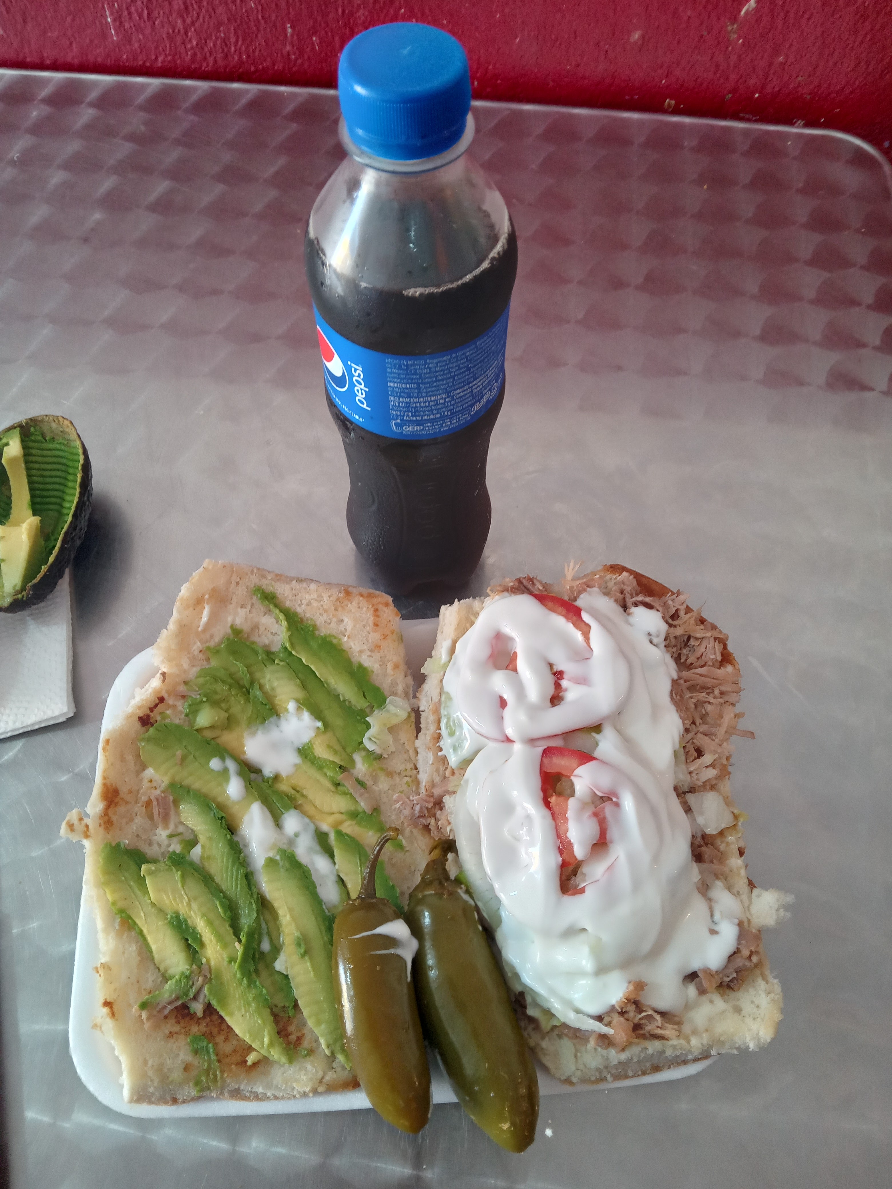 CARNITAS LOS CARNALES image 1