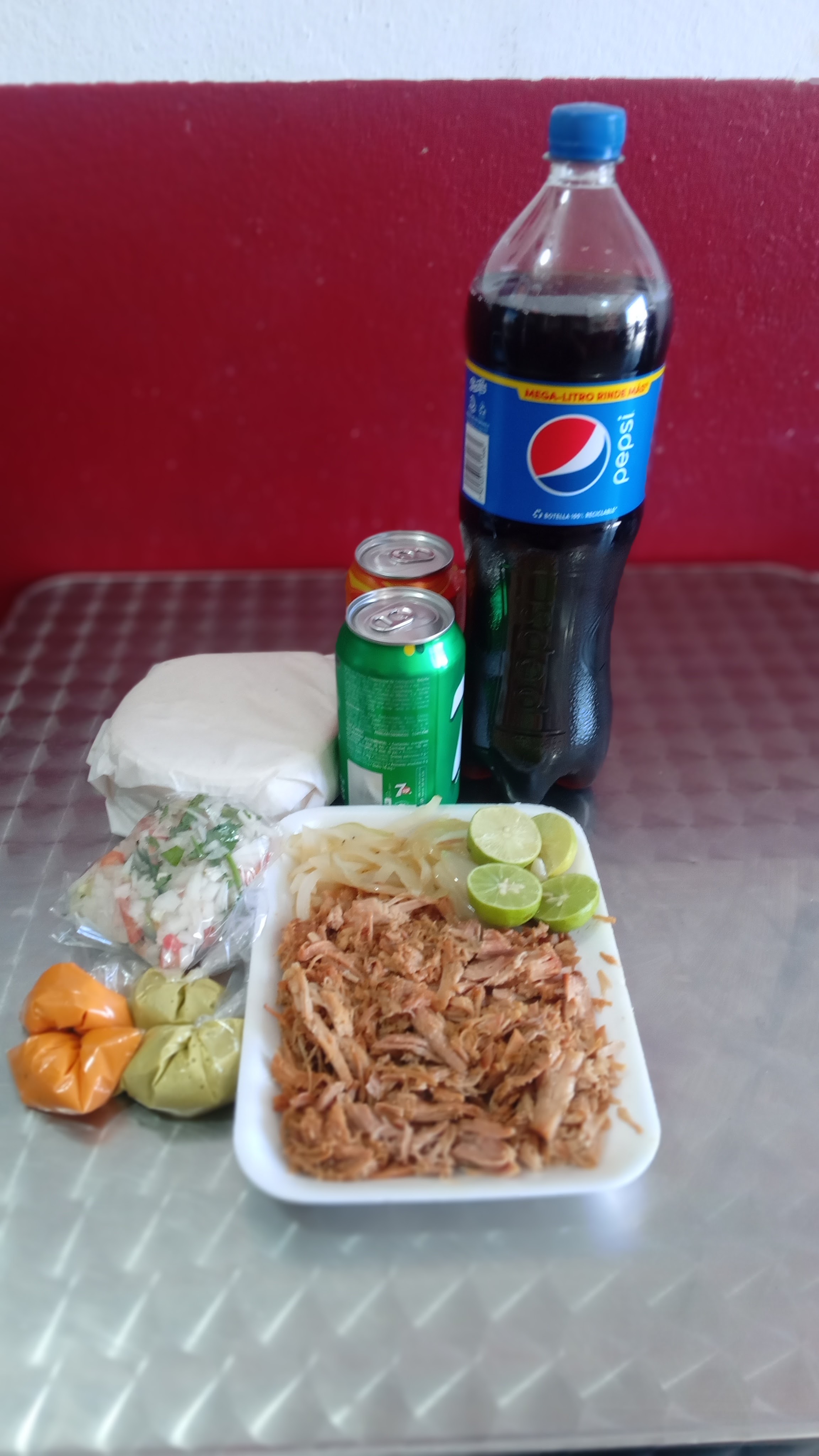 CARNITAS LOS CARNALES image 3