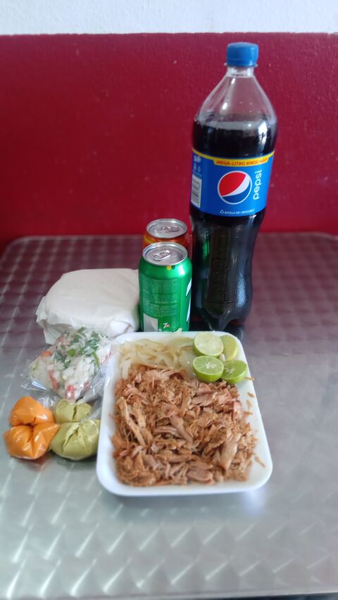 CARNITAS LOS CARNALES image 3