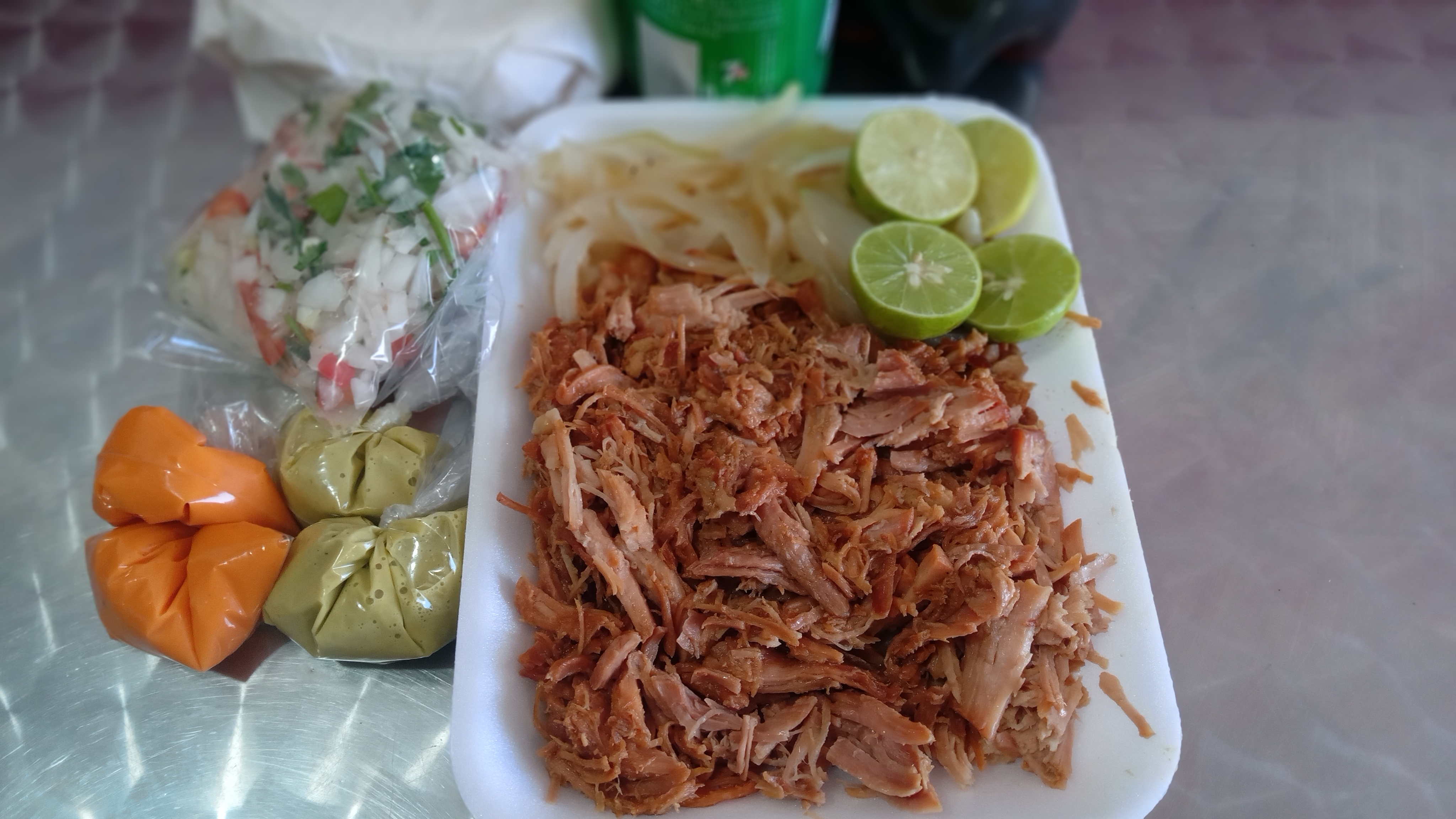 CARNITAS LOS CARNALES image 4