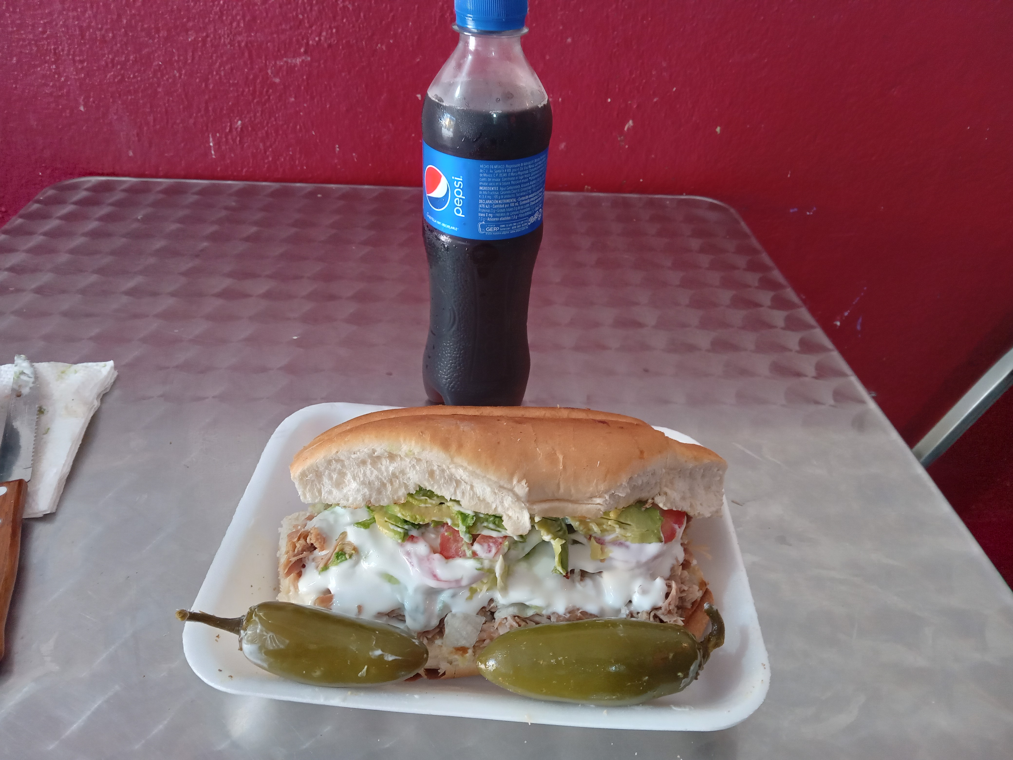 CARNITAS LOS CARNALES image 5