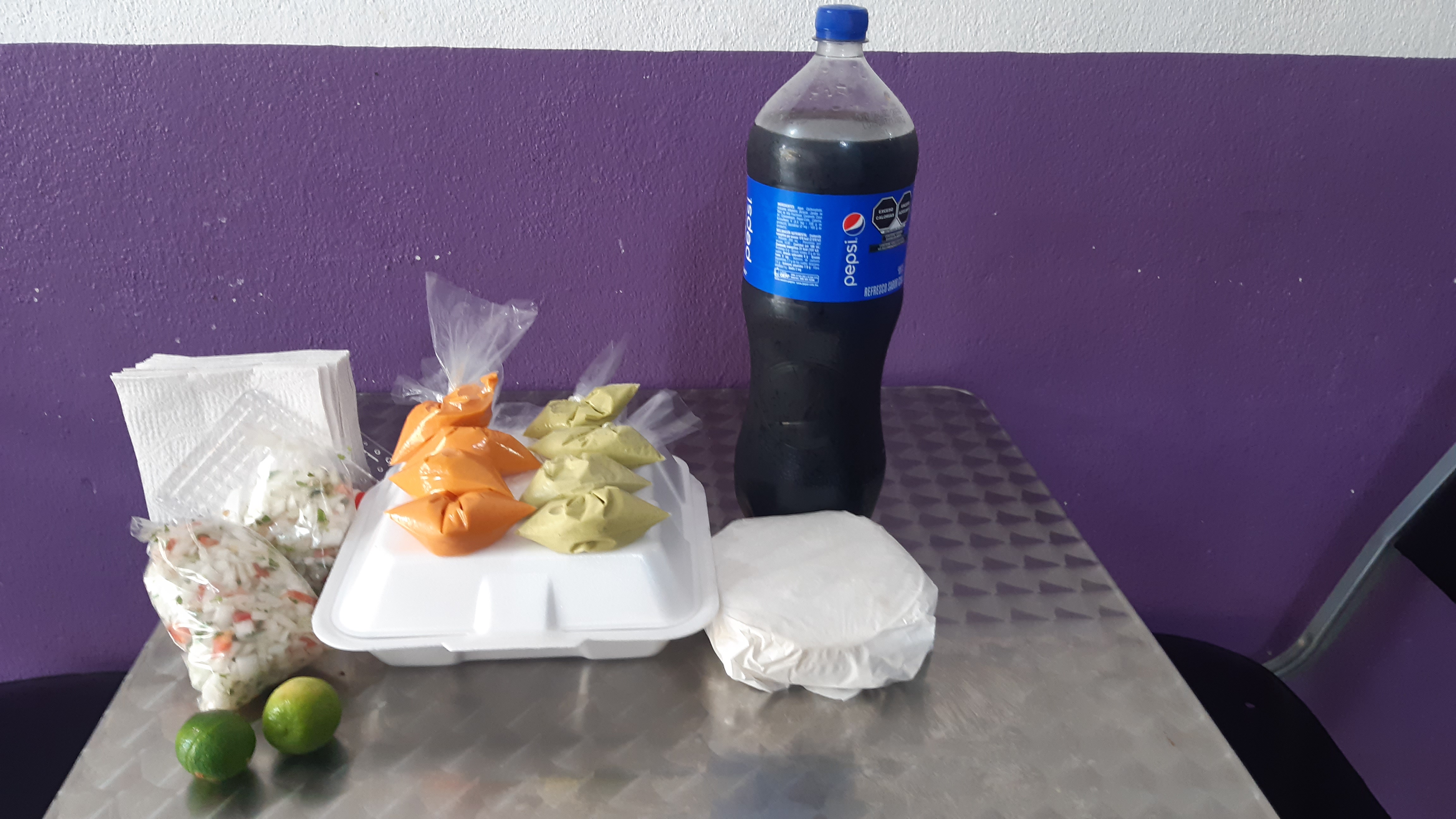 CARNITAS LOS CARNALES image 6