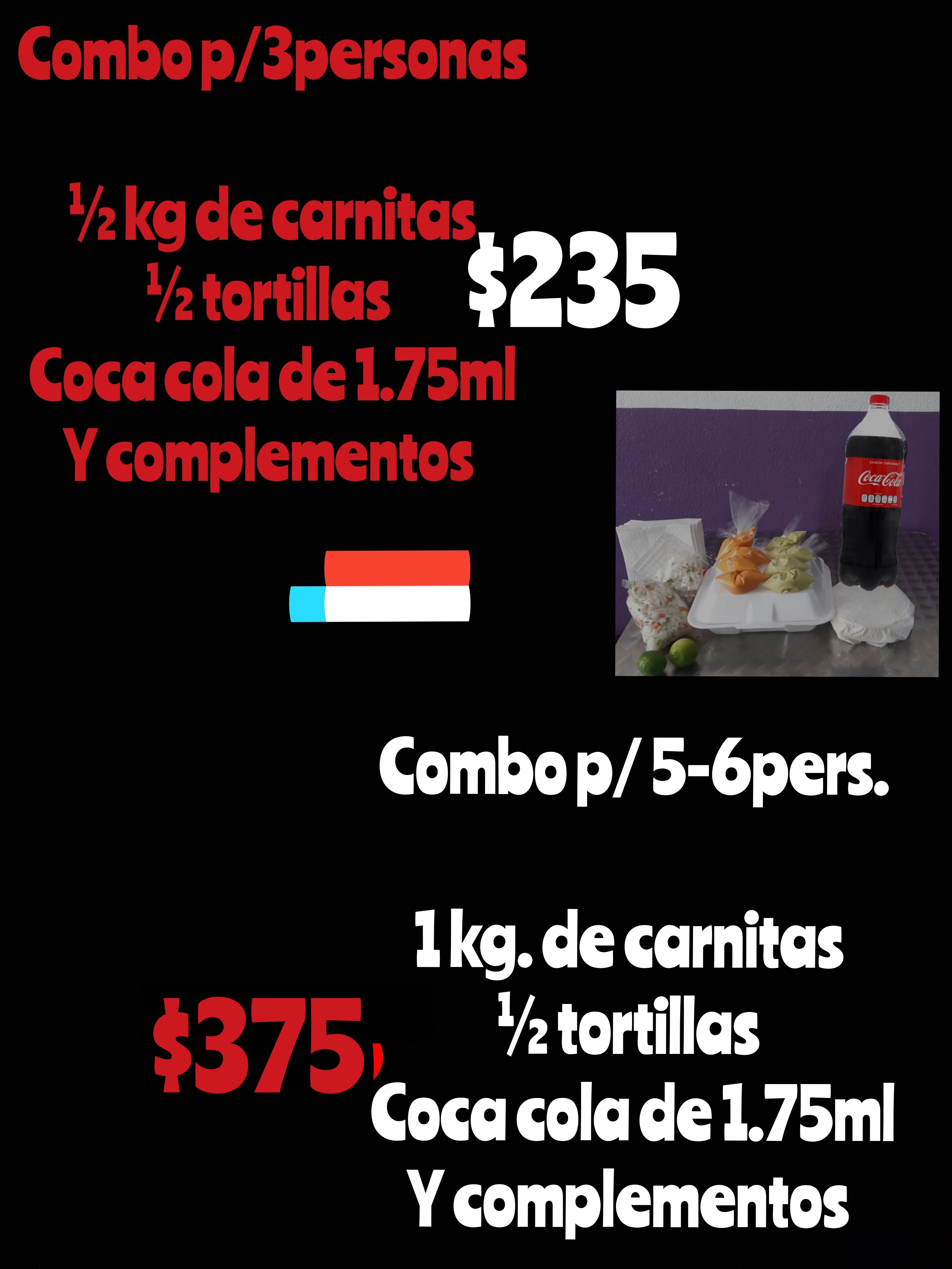 CARNITAS LOS CARNALES image 9