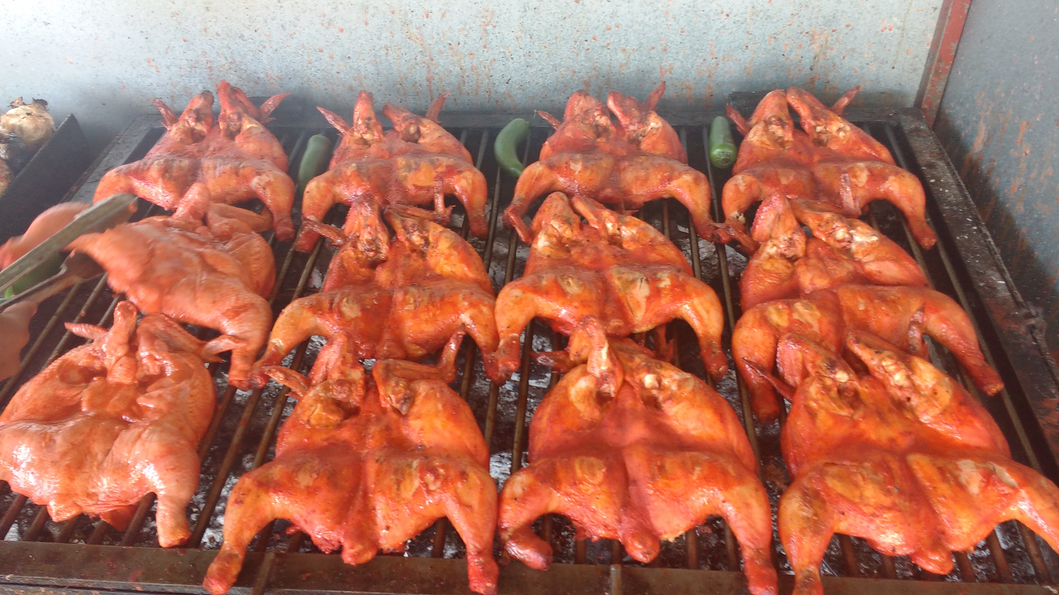 Pollos "Marlene" image 2