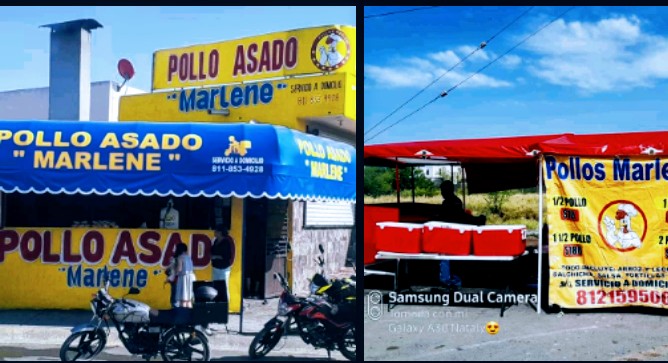 Pollos "Marlene" image 5