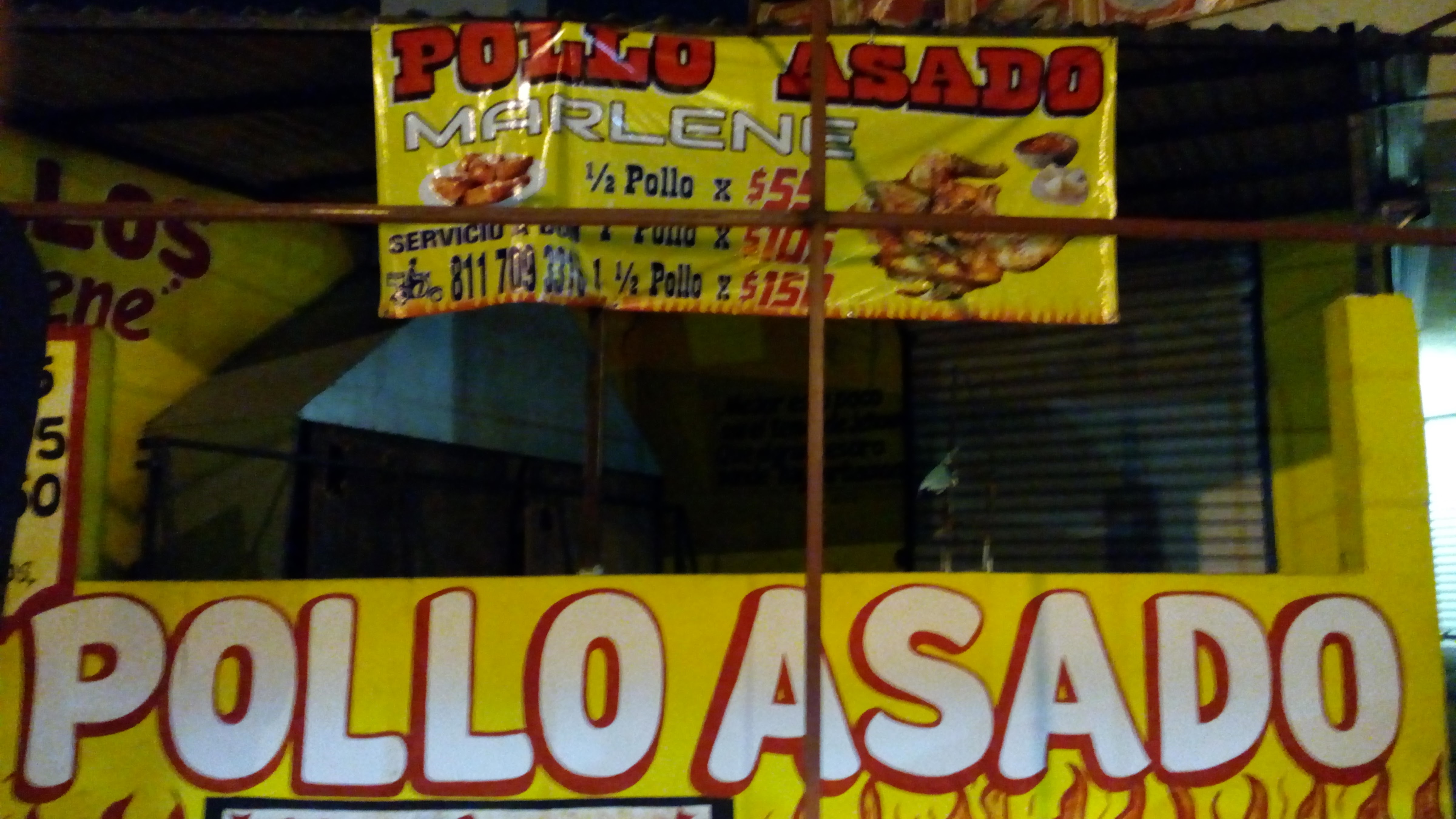 Pollos "Marlene" image 6