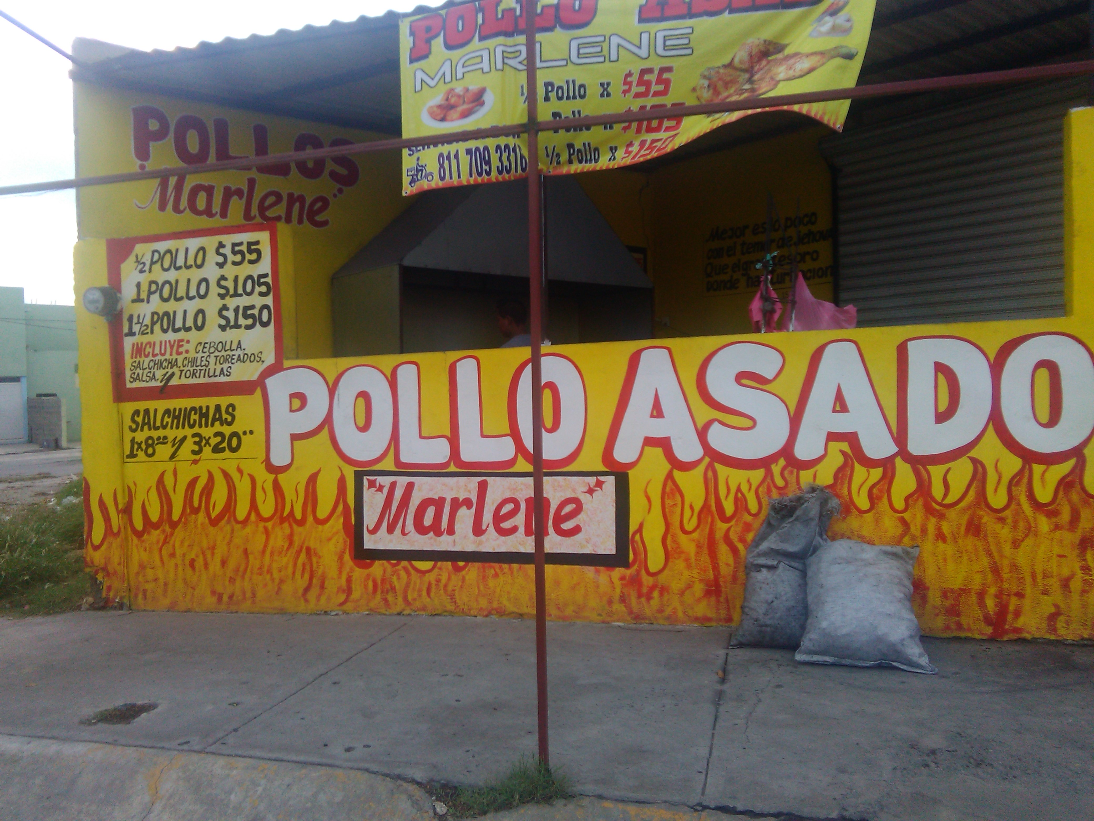 Pollos "Marlene" image 7