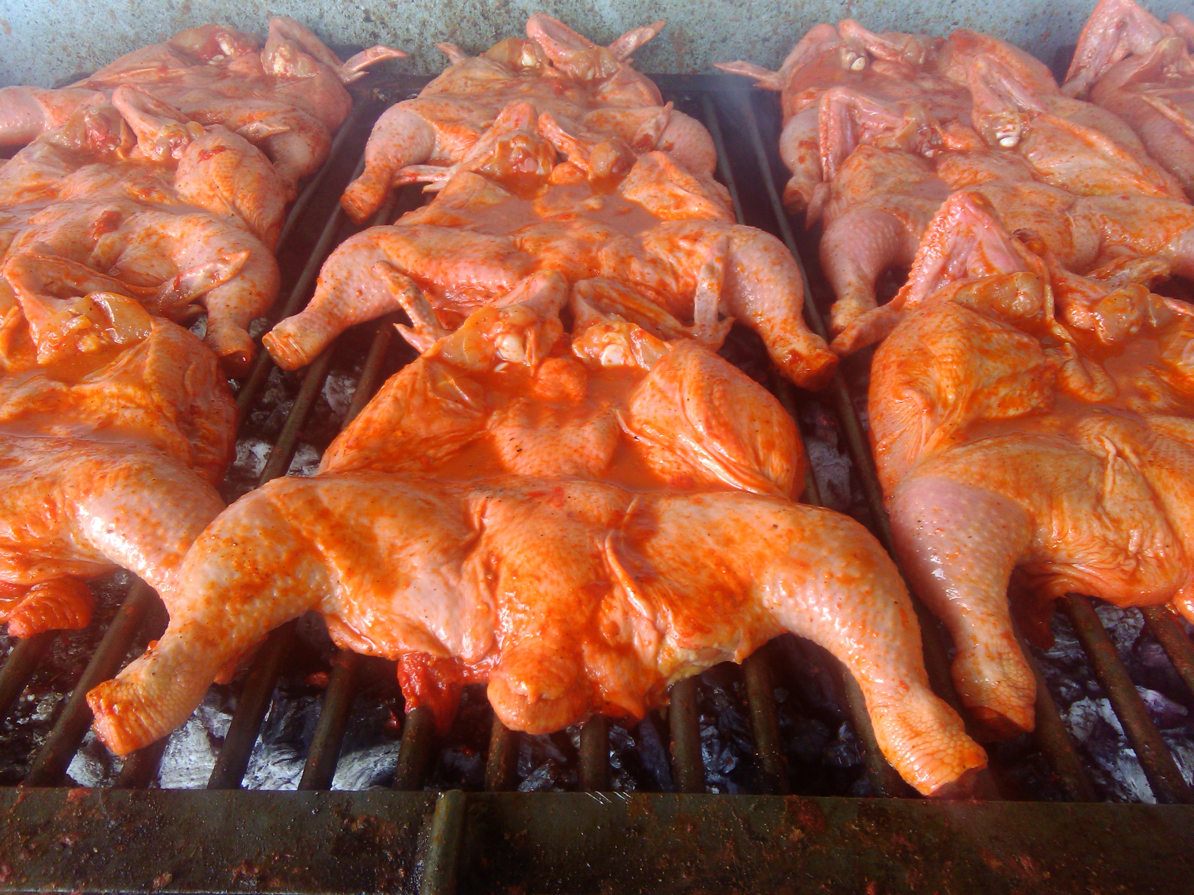 Pollos "Marlene" image 9