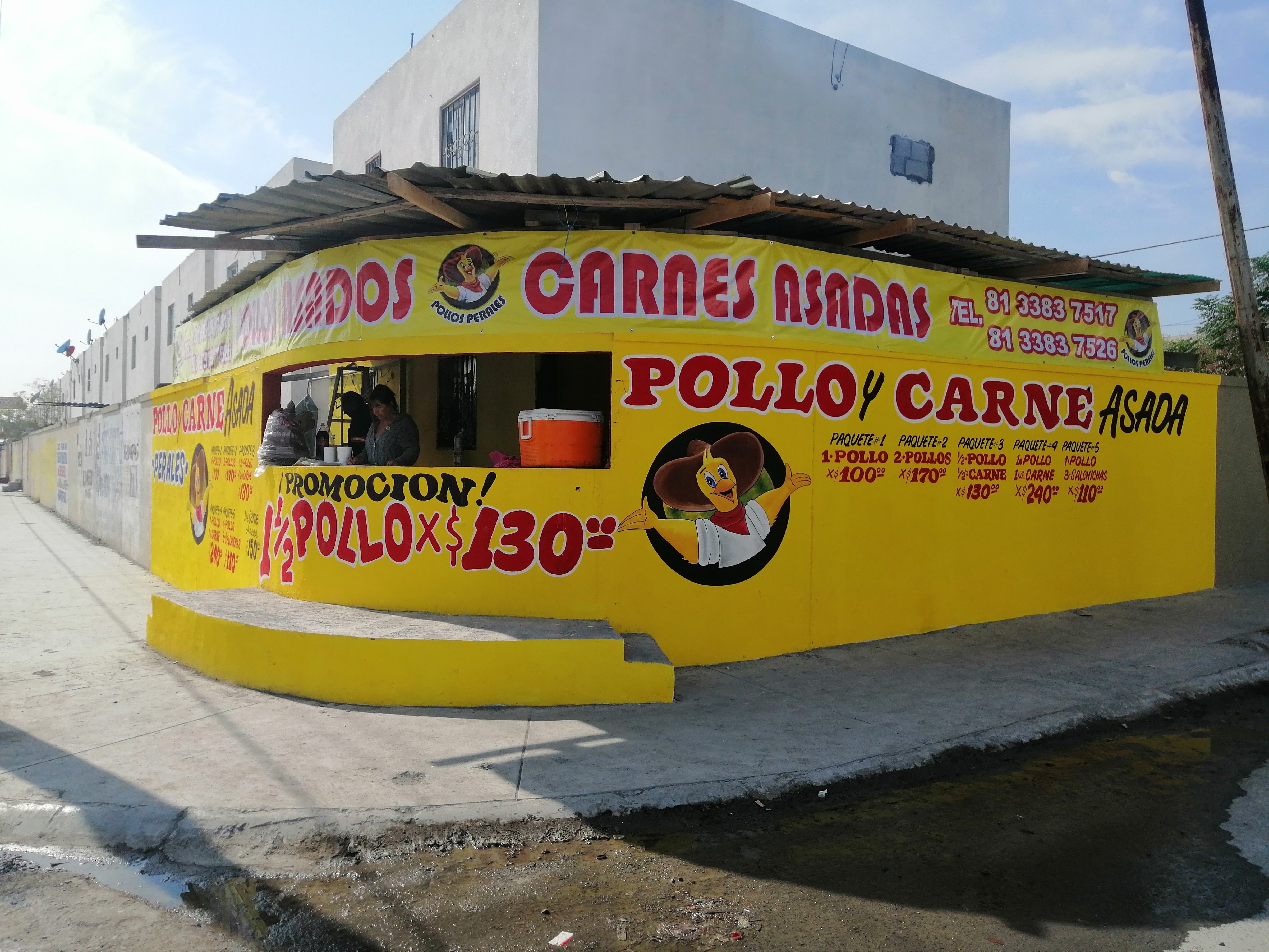 Pollos Maldonado image 1