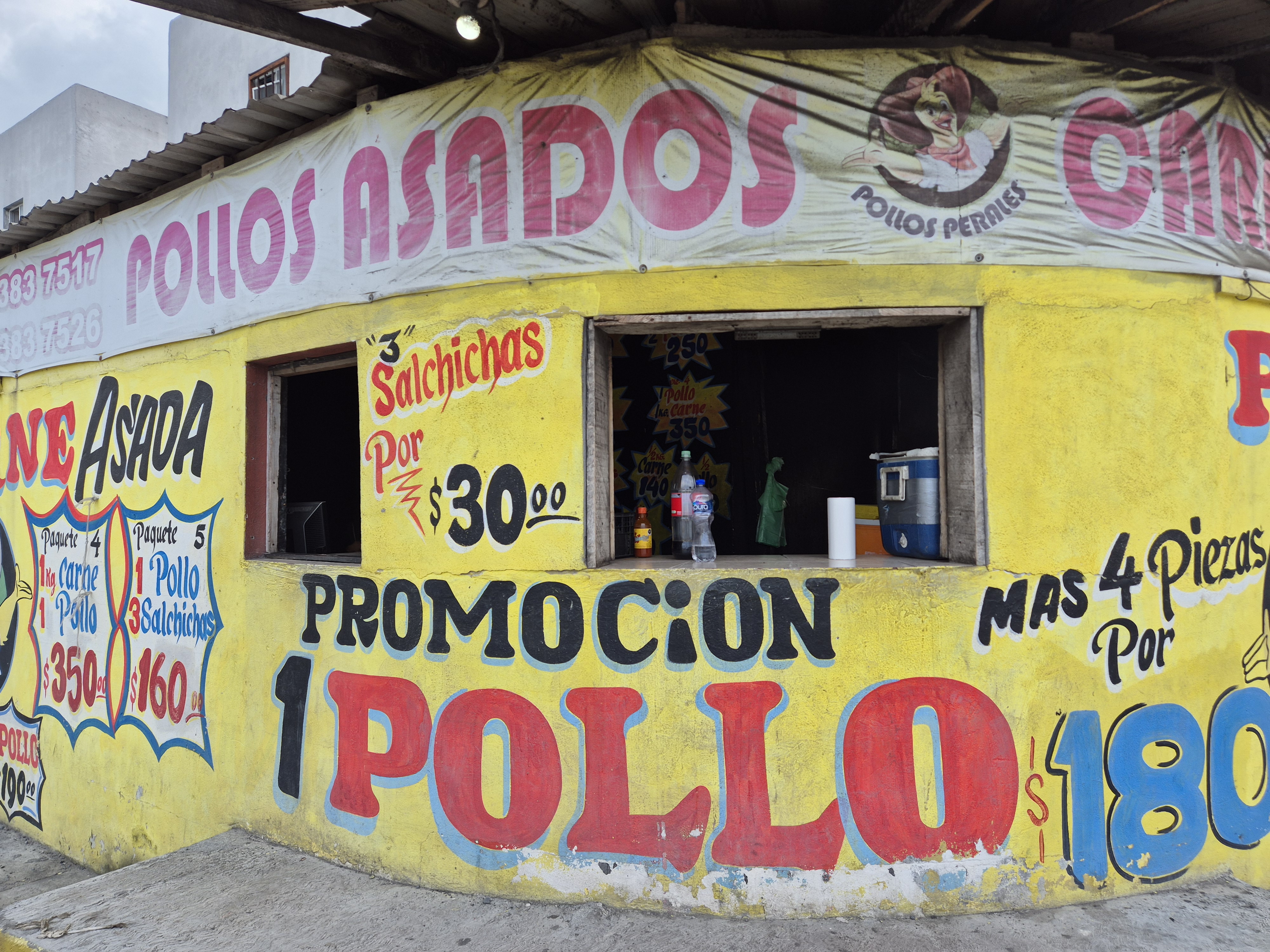 Pollos Maldonado image 3