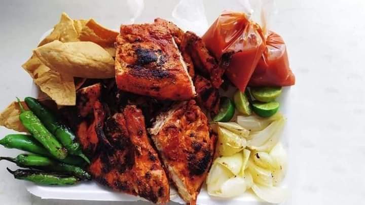 POLLOS ASADOS DIAZ #3 image 1