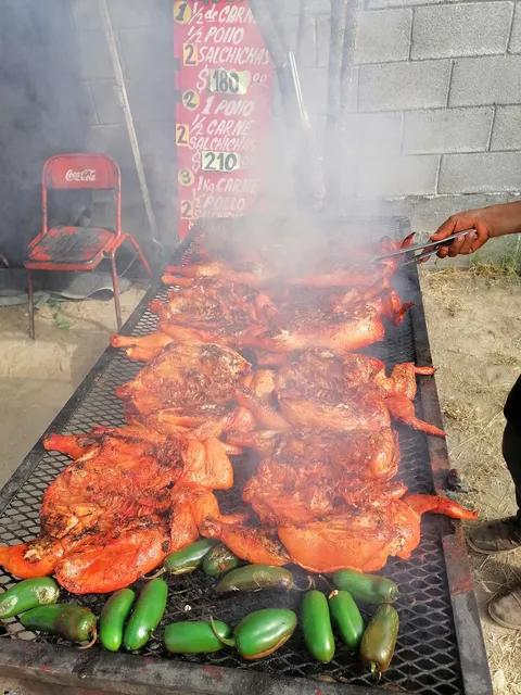 POLLOS LA ESTACION image 4