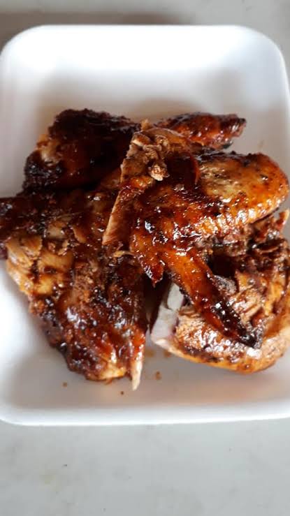 POLLOS LA ESTACION image 9
