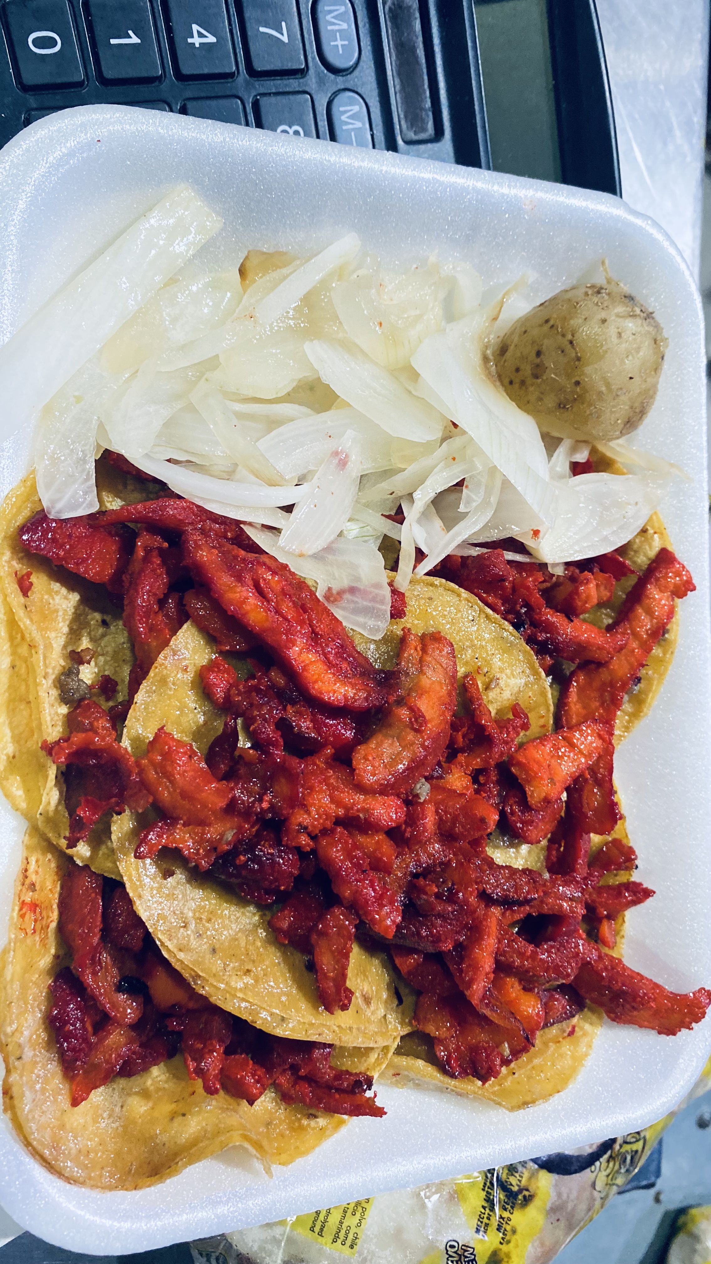 Taquería Rivera image 7