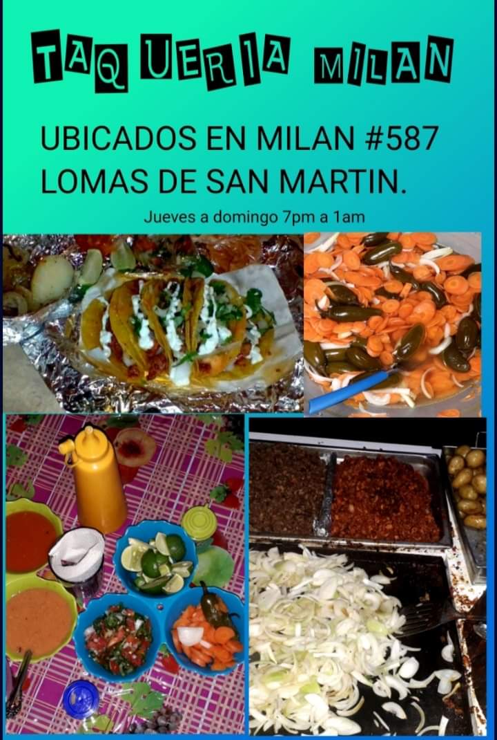 Taqueria Milan image 2