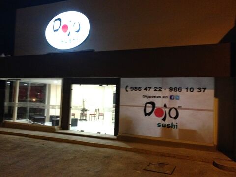 Operadora Dojo Sushi image 1
