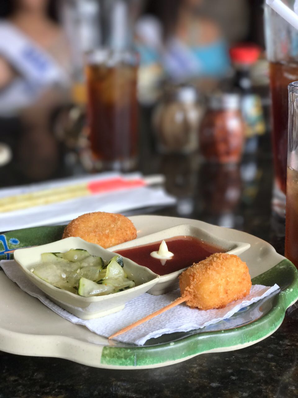 Operadora Dojo Sushi image 2