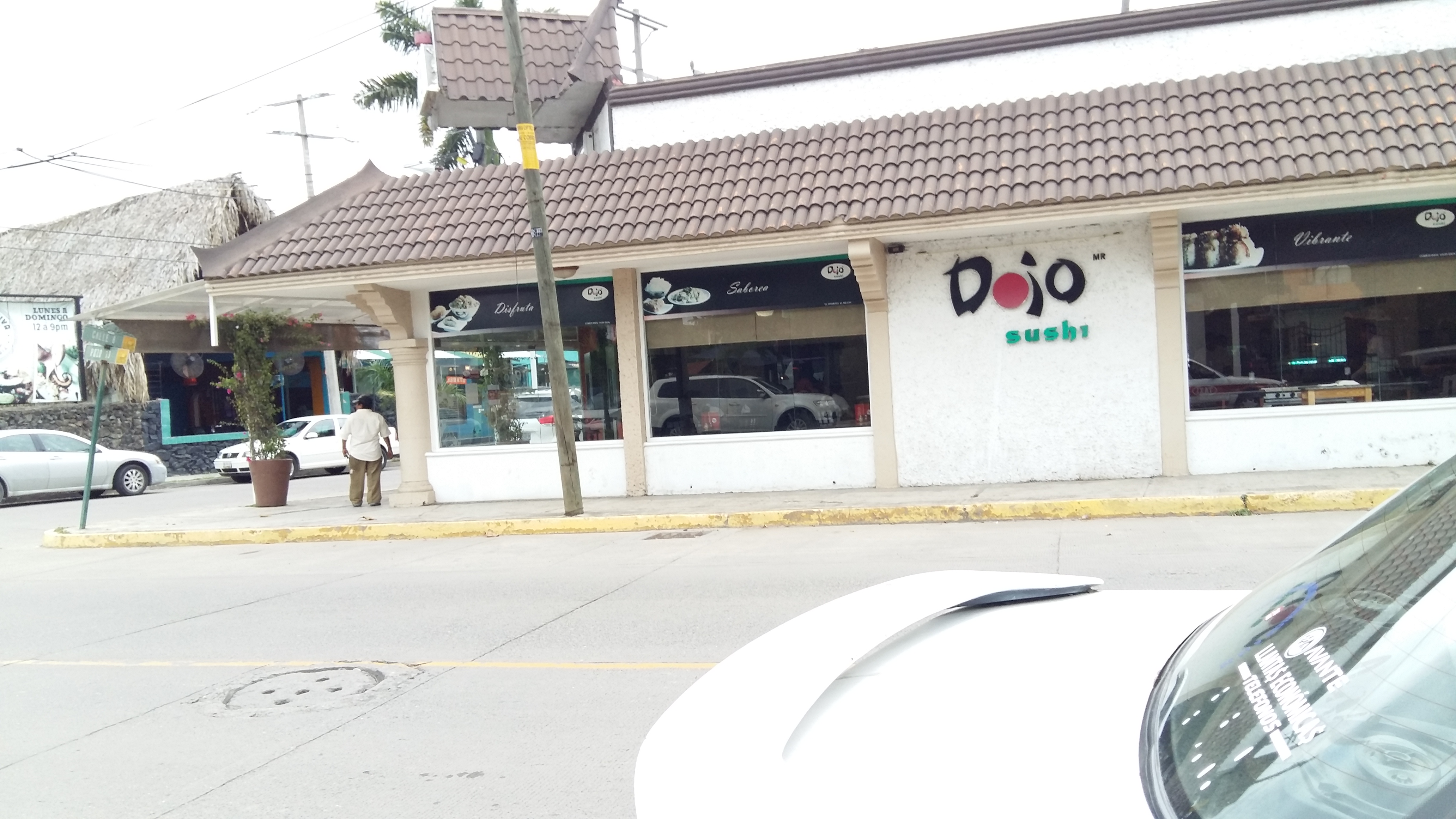 Operadora Dojo Sushi image 5