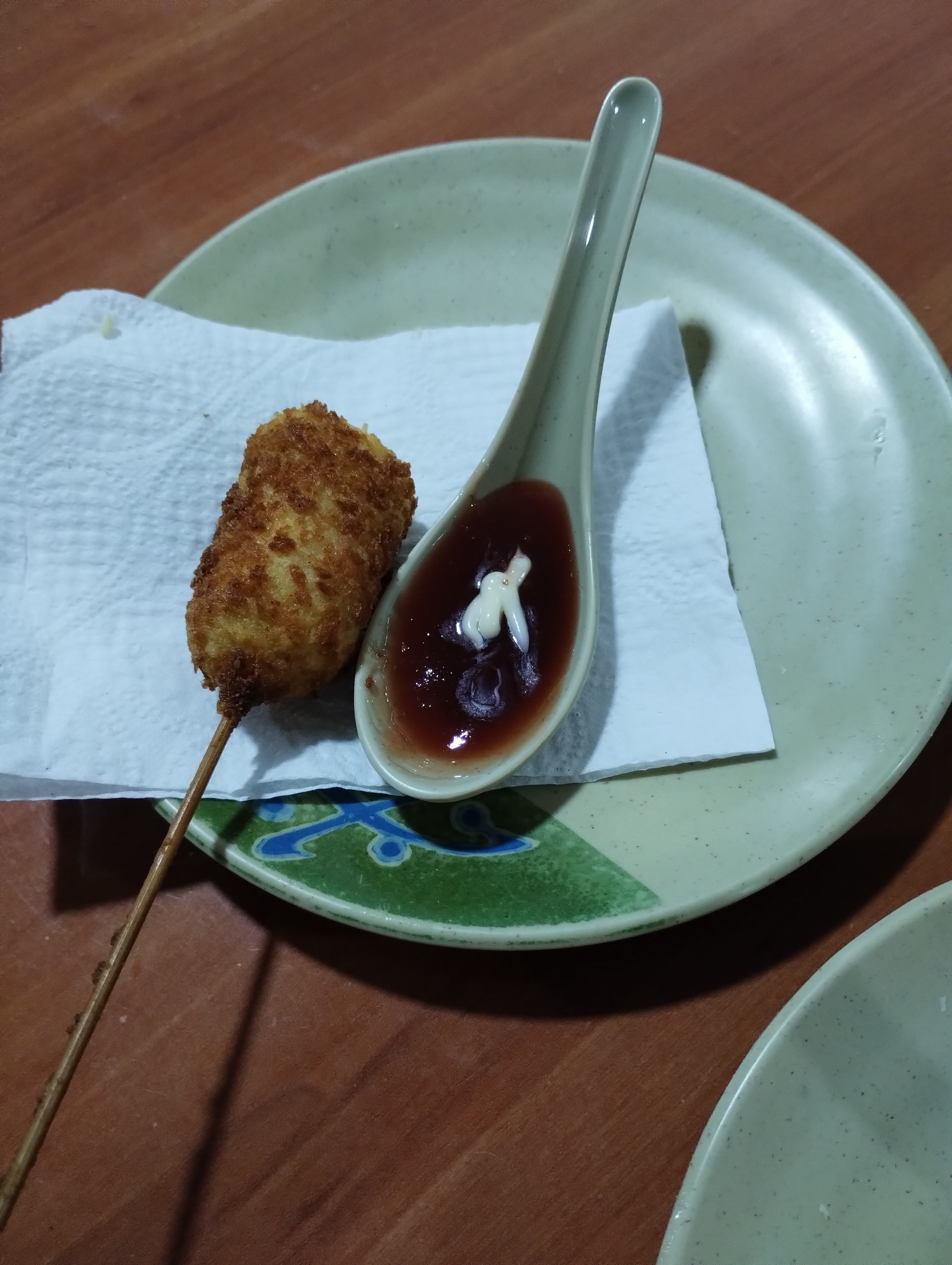 Operadora Dojo Sushi image 6